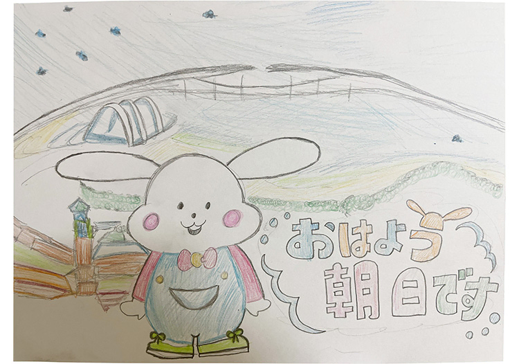 年末ベトナムツアーのおきた君