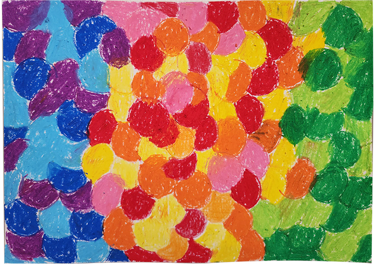 １日のはじまり