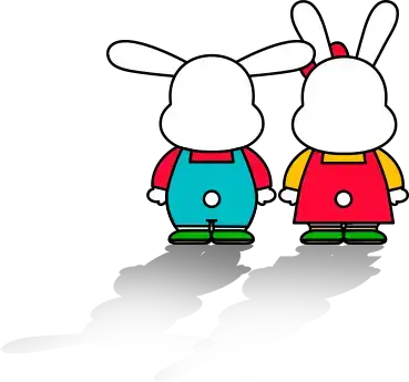 キャラクター